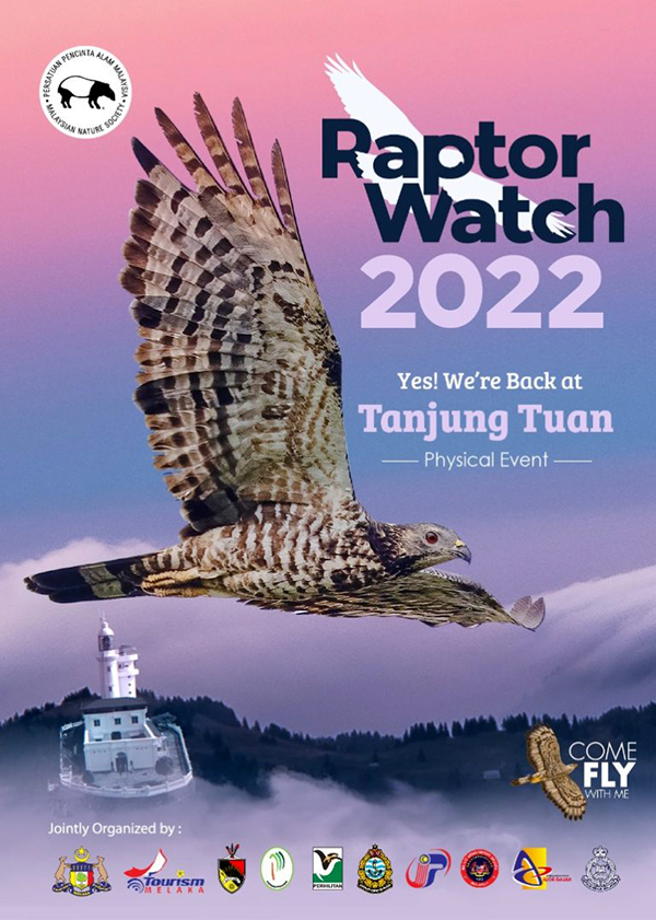 RW2022 Raptor Watch