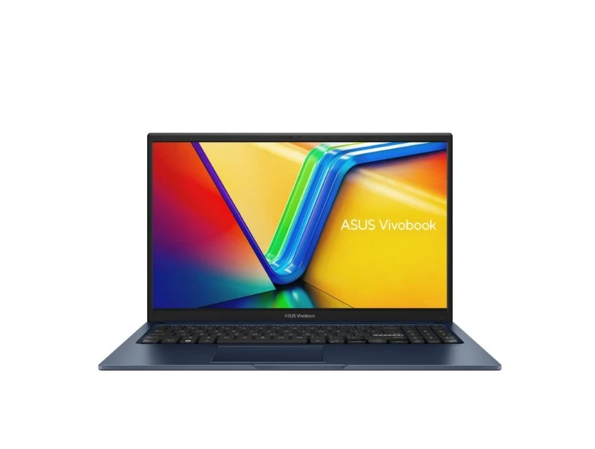 Laptop Nyaman untuk Kerja Sehari-hari, Asus Vivobook 15 A1504VAP VIPS7101 Bertenaga Intel Core 7 150U