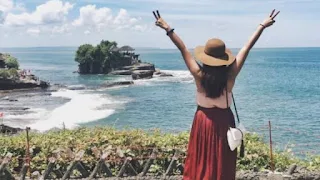 Tips solo Travelling ke Bali