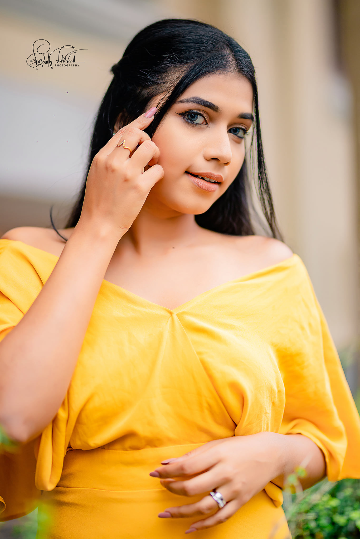 Menuri Perera