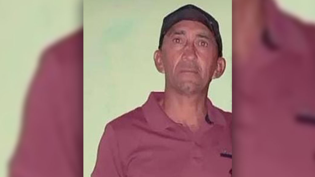 Agricultor é assassinado a tiros na zona rural de Monteiro