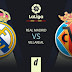 Real Madrid - Villarreal EN VIVO: en qué canales y horarios ver transmisión por LaLiga [DIRECTV]