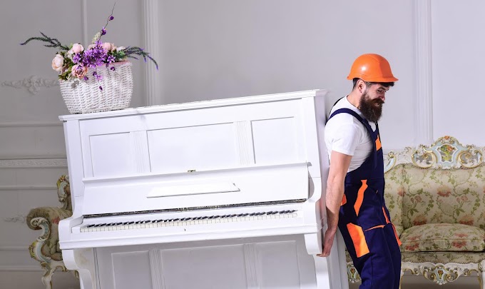 Benefits of Employing Master Piano Movers