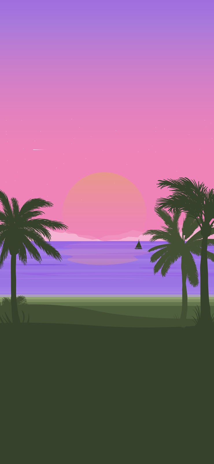 cool wallpaper for iphone 16 pro max 4k