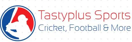 TastyPlus Sports - Cricket, Football &amp; More