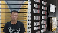 Pria di Jl Nenas Diciduk Polisi dengan Barang Bukti Sabu 2,46 gram