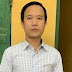 Khởi tố cựu phóng viên nhắn tin vu khống lãnh đạo Công an ở Bắc Giang