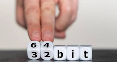 What is the difference between 32-bit and 64-bit operating systems and which one is better?