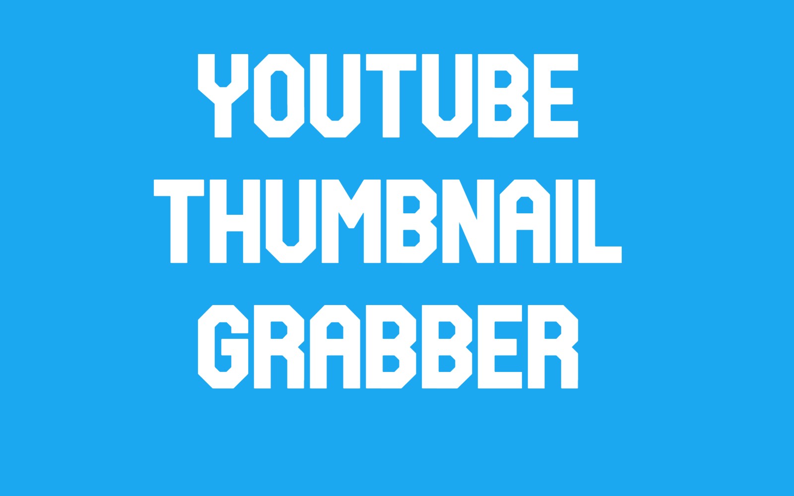 Best YouTube thumbnail viewer YT video grabber free online AR3school   Download youtube thumbnail images online of all qualified for free. This AR3school free tool lets you download any YT video thumbnails of all qualities. Just paste the URL of the thumbnail video in the below input and click Get Thumbnail HD Images.  YouTube thumbnail viewer YT video grabber online AR3school    How To Use YouTube Video Thumbnail Preview Viewer Grabber: Enter a YouTube Video URL / Link  Copy-paste any YouTube video URL    After you click on the ‘generate thumbnail preview’ button, we will display how your chosen thumbnail looks on desktop and mobile devices, across different placements and locations.