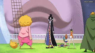 ワンピースアニメ WCI編 785話 | ONE PIECE Episode 785