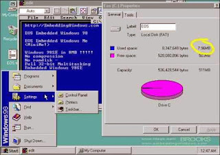 windows 98 boot disk usb