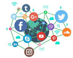 أهم أربع تطبيقات التواصل الاجتماعي تستحق اهتمامك