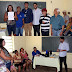 Iguaracy: Secretário Marcos Melo participa de reunião com moradores de comunidades rurais para tratar de Projeto de Abastecimento de Água 