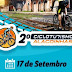 2° Cicloturismo de Alagoinhas acontece neste domingo (17) e prevê mais de 4 mil participantes