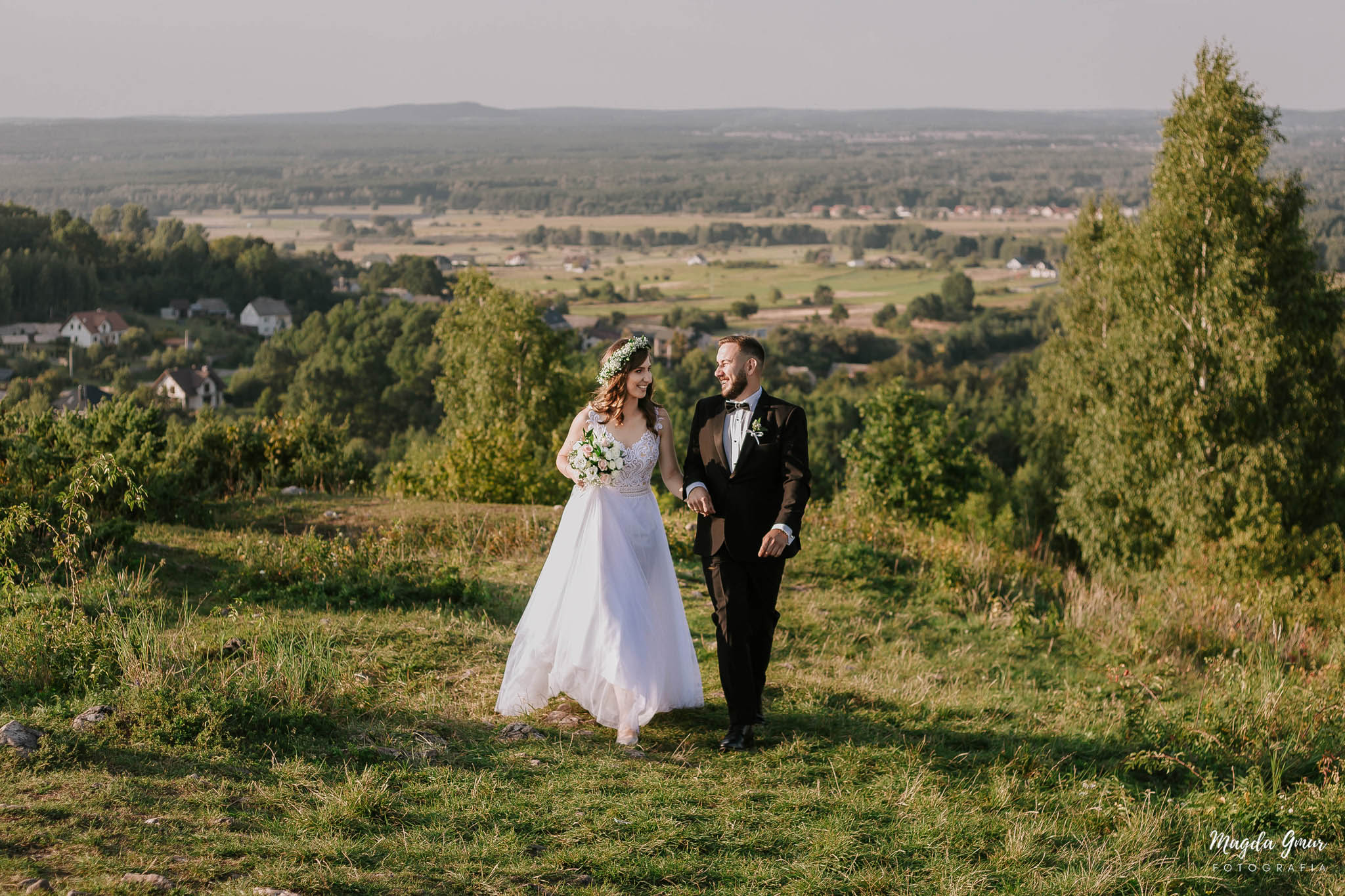 fotograf opoczno, fotograf slubny opoczno, magda gmur fotografia, gora miedzianka, plener slubny na gorze miedziance, plener slubny opoczno, fotograf konskie, fotograf slubny lodzkie