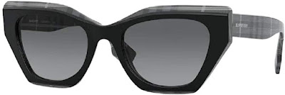 BURBERRY Women's Sunglasses