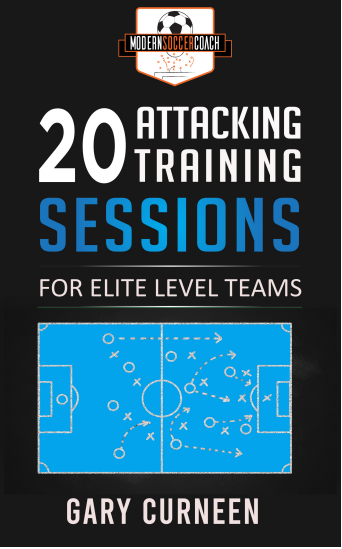 20 Attacking Training Session Plans PDF