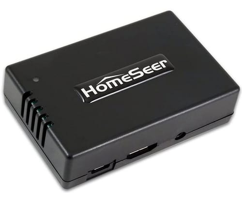 HomeSeer HomeTroller Pi G2 Smart Home Hub