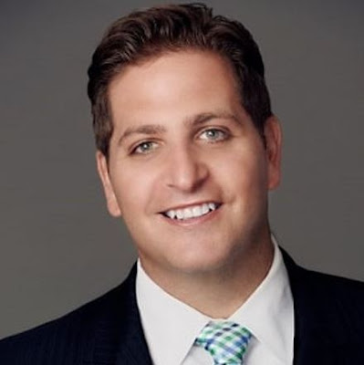 Everything About Peter Schrager: Wiki, Bio, Married, Wife, Gay, FOX Sports, Salary, Net Worth