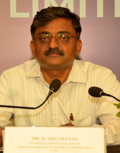 Cholamandalam Finance to raise up to Rs 5,000 cr. via NCDs, launches Maiden Tranche I Issue of up to Rs 1,000 cr., Tranche I Issue Opens April 25, 2023