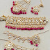 Kundan jewellery sets