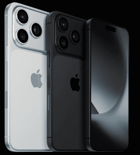 iPhone 17 Pro