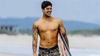 Gabriel Medina Net Worth, Income, Salary, Earnings, Biography, How much money make?