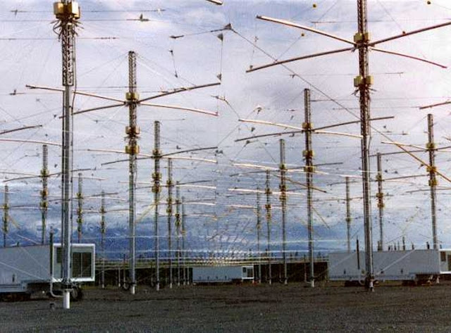 HAARP