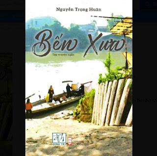 Bến xưa - Nguyễn Trọng Huân ebook PDF-EPUB-AWZ3-PRC-MOBI