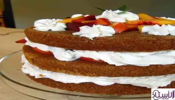 Cake-layers