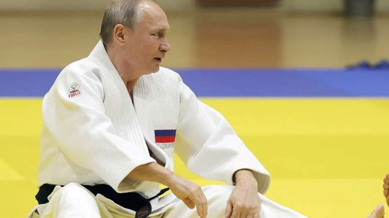 Putin-cinturon-negro-taekwondo