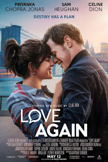 Love Again (2023) Dual Audio 4K WEBRip