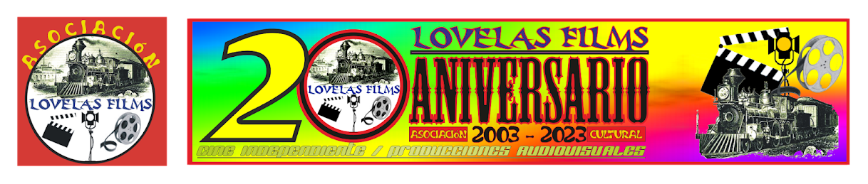 Lovelas Films