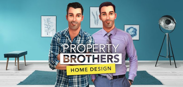 Download Property Brothers v2.5.3g MOD APK Unlocked For Android