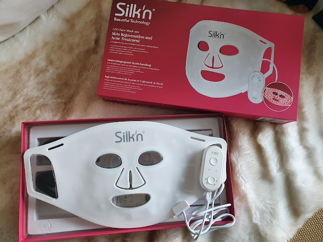 Silkn Led Mask