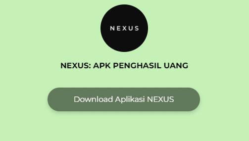 Apk Nexus Penghasil Uang