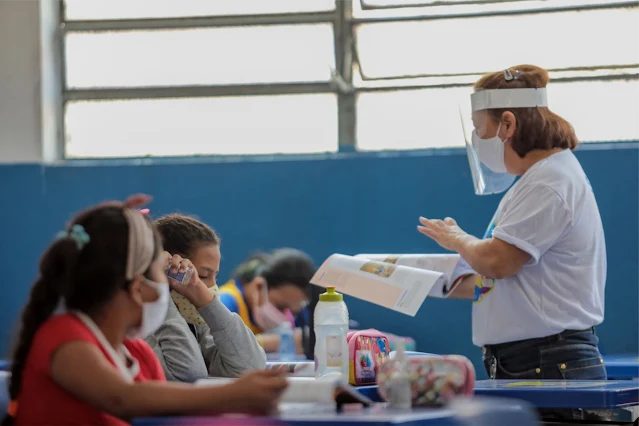 Concurso vai premiar profissionais de educação em Porto Velho