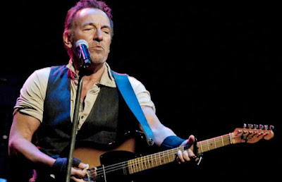 bruce springsteen dinheiro