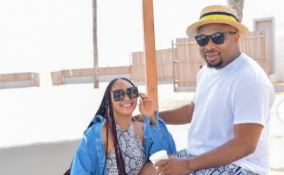 “Tonto Missed A Good Man”— Reactions As Churchill Serves His Wife, Rosy Meurer, Breakfast