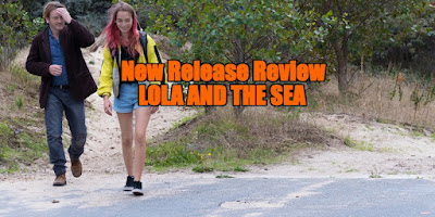 lola and the sea review