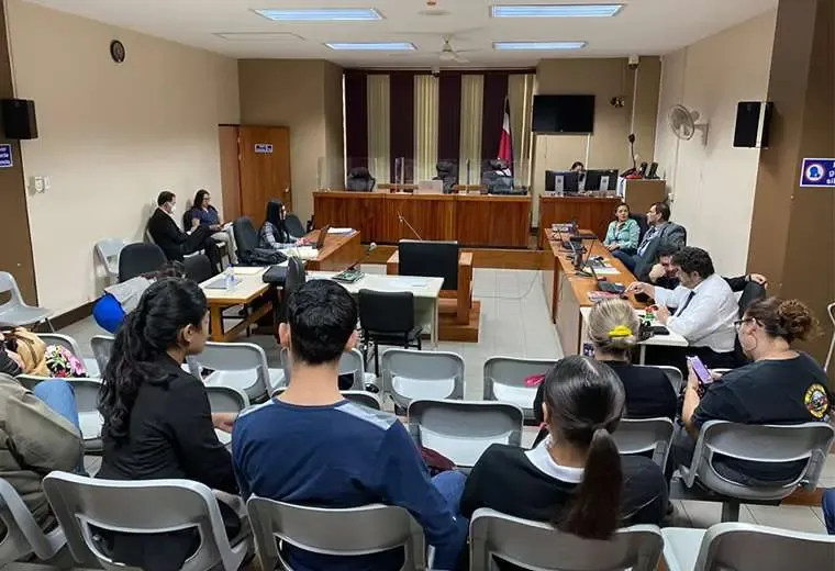 Costa Rica: Prorrogan la prisión preventiva contra sospechosos del crimen de María Luisa Cedeño