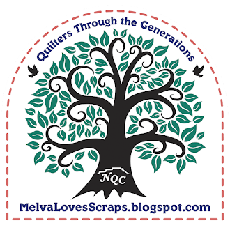 Melva Loves Scraps