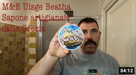 YouTube Review UISGE BEATHA (italian)