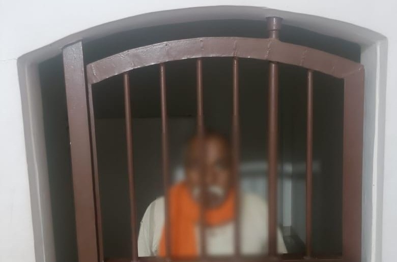 Murder:खेत की बंटाई को लेकर  हत्या बुजुर्ग की हत्या में भतीजा गिरफ्तार बेटे की इंगेजमेंट में आया था मृतक