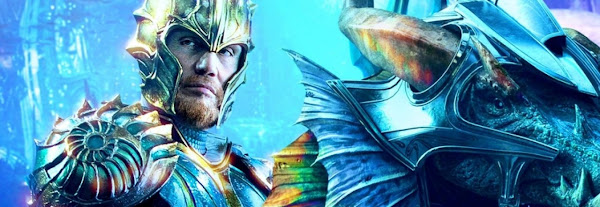 Aquaman and the Lost Kingdom Star Dolph Lundgren Promises It will be even better than the first movie - Hollywood News