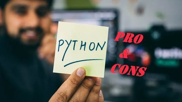 The Pros and Cons of Python