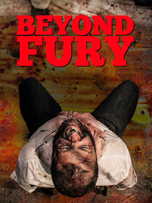 Beyond Fury 2019 Blu-ray