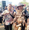 Paguyuban PJBN Seni Budaya dan Paguron Jalak Banten Nusantara Gelar 1.000. Santunan Anak Yatim di Banten