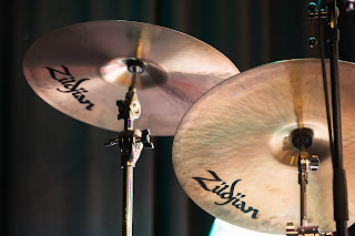 Zildjian Cymbals