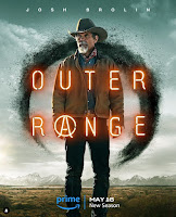 Segunda temporada de Outer Range